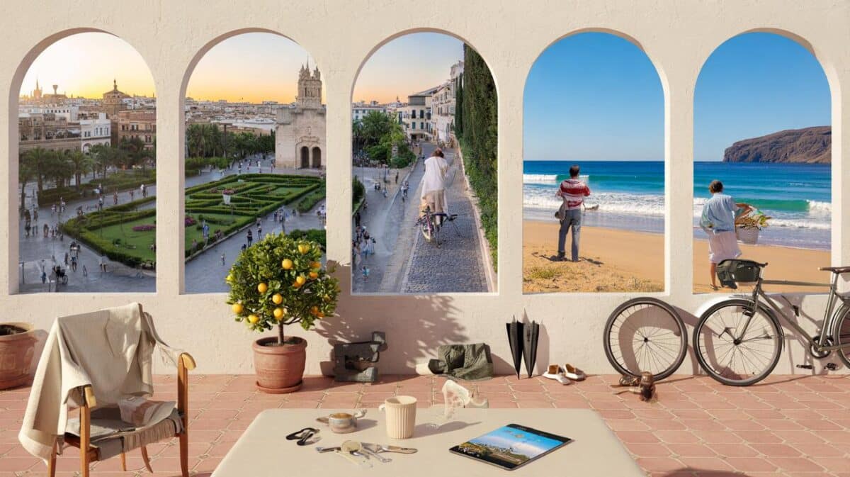 5 dream places to move if you’re done with rain, rent and rush hour