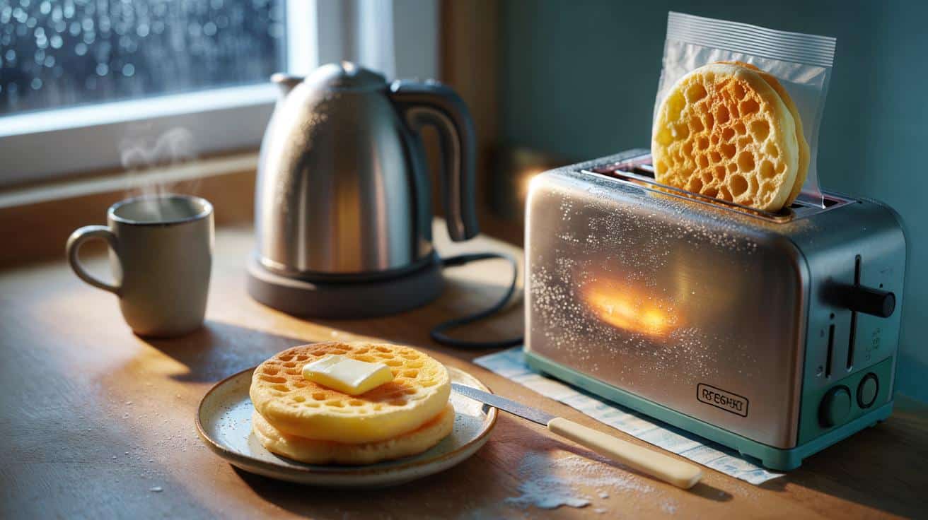 Brits are just realising you can freeze this breakfast item – and it still tastes fresh