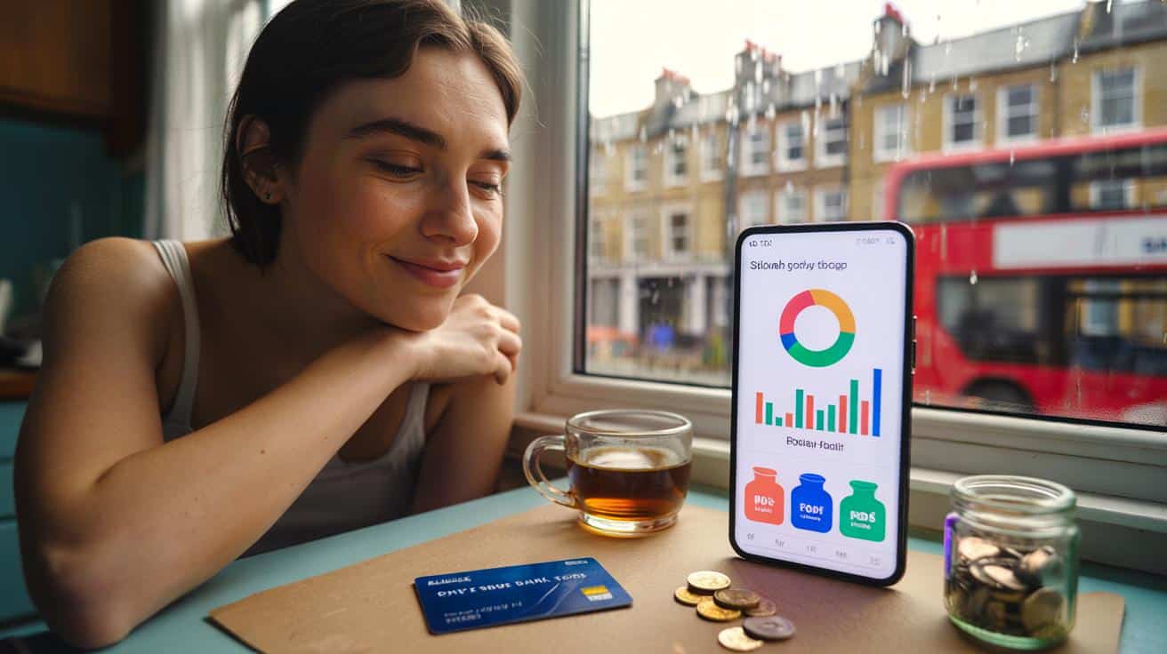 Brits who track spending with this free app say it feels like a “pay rise every month”