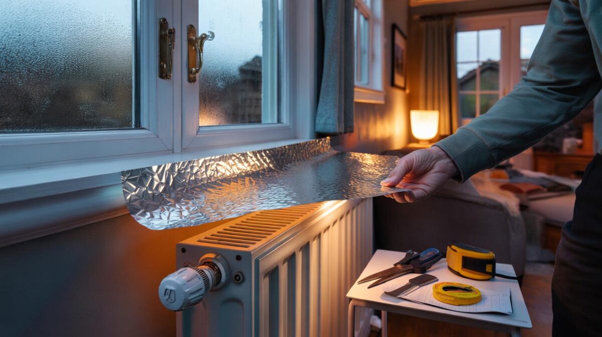 Households are using this £4 trick to cut heating bills without turning down the thermostat