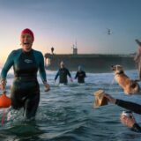 Life feels different here: mornings start in the sea, not in traffic