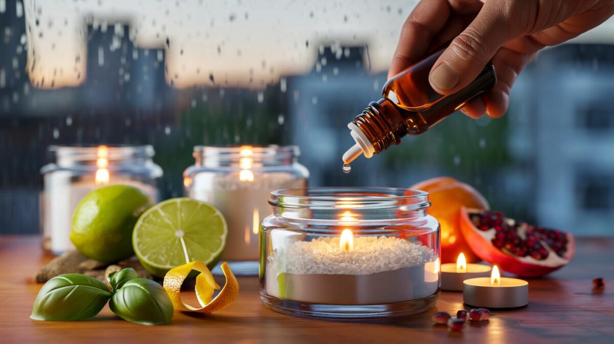 People are making their own “fake candles” for 50p – and it smells like Jo Malone