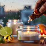 People are making their own “fake candles” for 50p – and it smells like Jo Malone