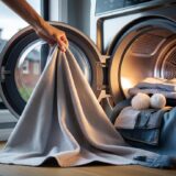 The 10-minute laundry trick that halves tumble-dryer time and power use