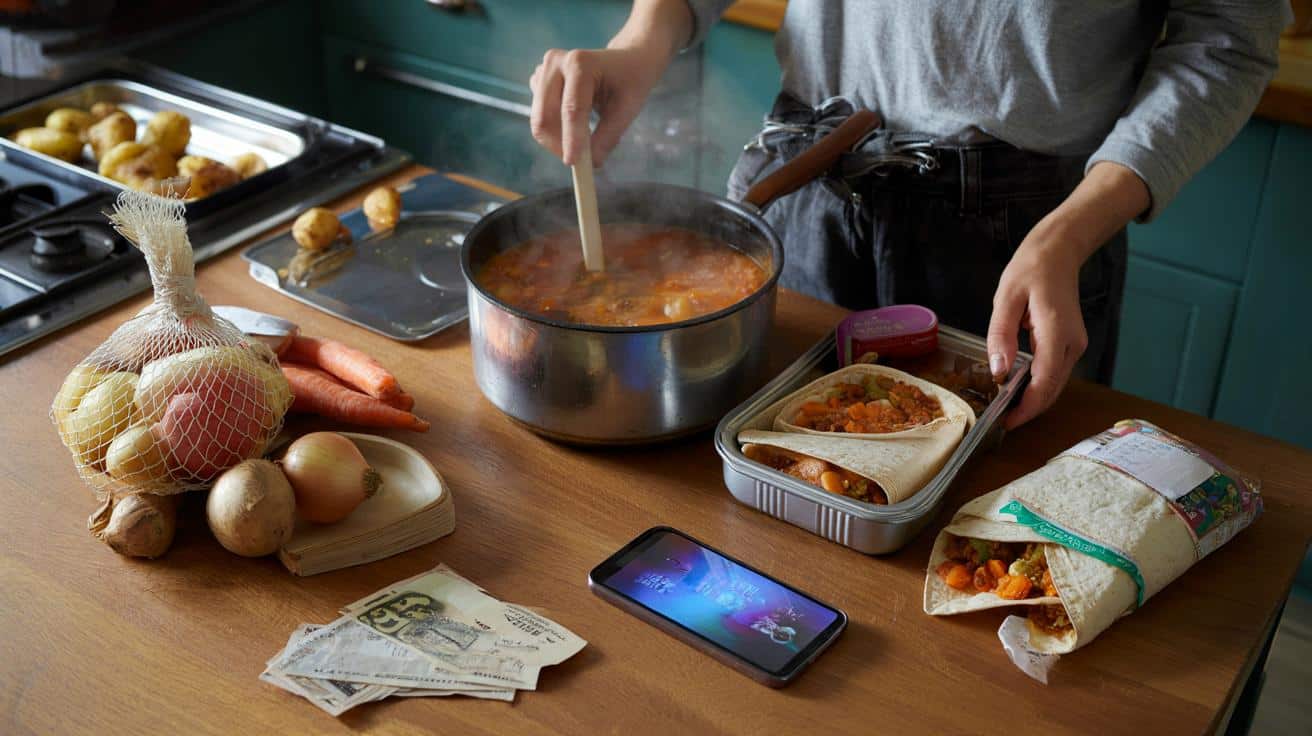 This £5 Sunday habit could save families £1,000 by Christmas